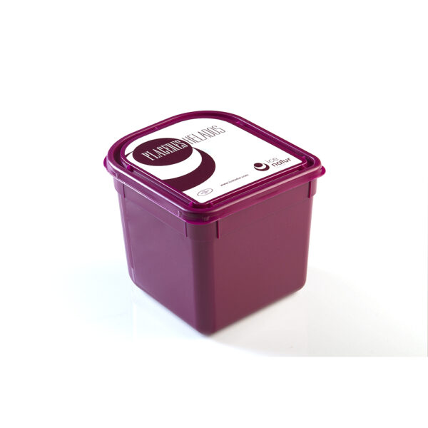 HDO VINAGRE DE MODENA Y FRAMBUESA 2,5L - Imagen 2