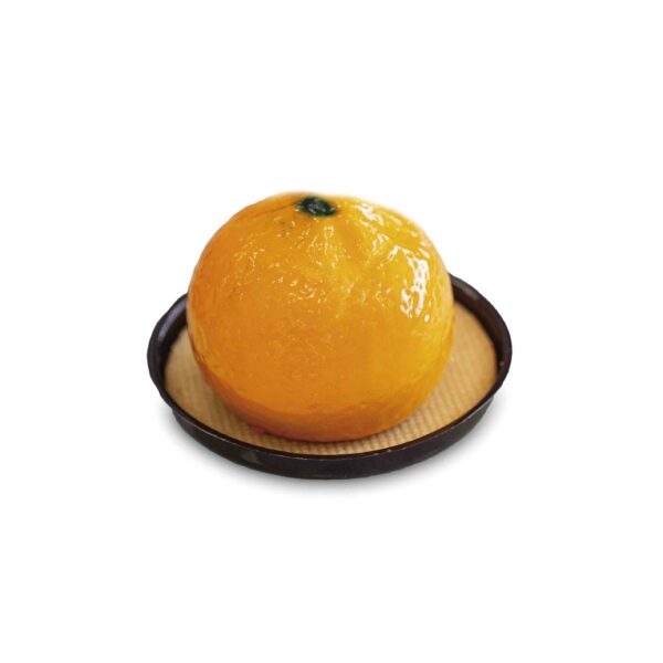 TOP MANDARINA 12 UNIDADES COMPAGNIE