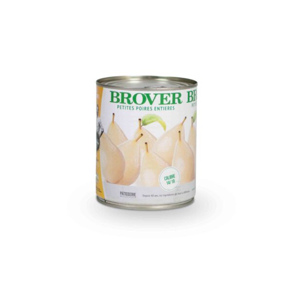 PERA BABY 850 ML BROVER - Imagen 2