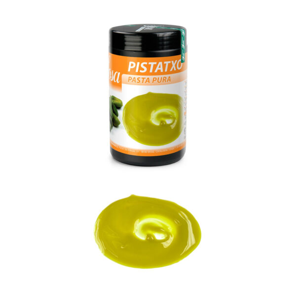 PASTA PURA DE PISTACHO 1KG