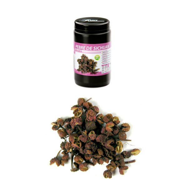 PIMIENTA DE SICHUAN 100GR