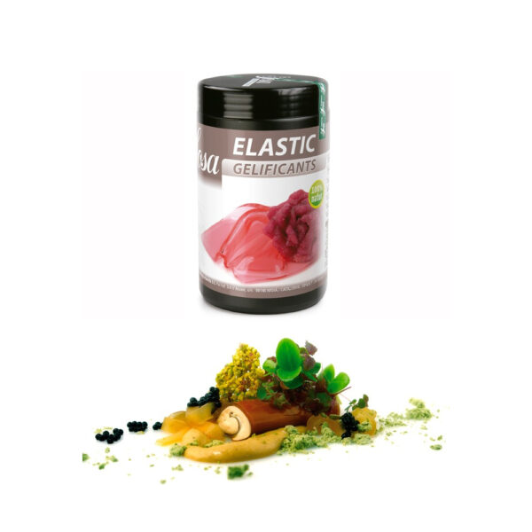 ELASTIC 550GR