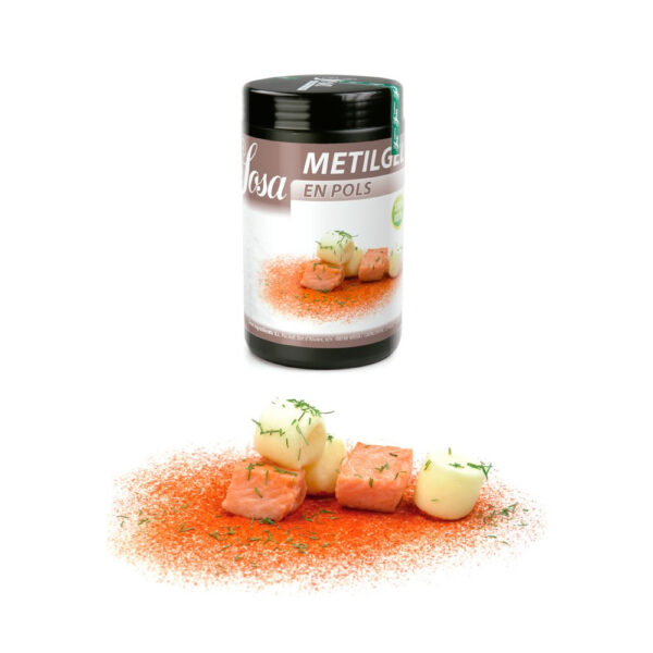 METILGEL 300GR.