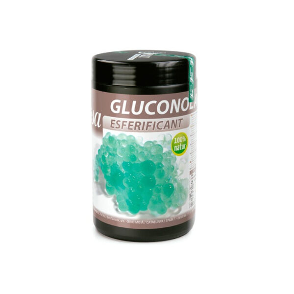 GLUCONOLACTAT 500GR