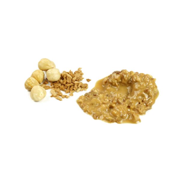 PRALINE 50% PIÑON SOSA 1,2KG - Imagen 2