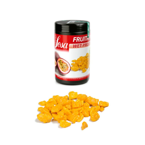 PASION CRISPY WET PROOF SOSA 400GR