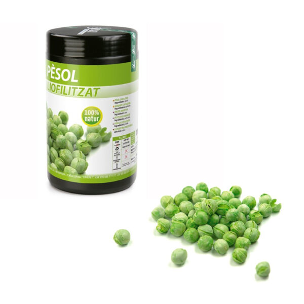 GUISANTES LIO SOSA 150GR