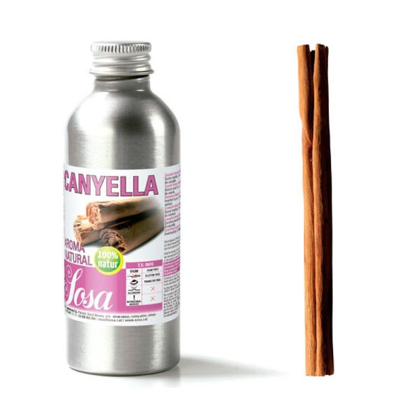 AROMA DE CANELA 50GR