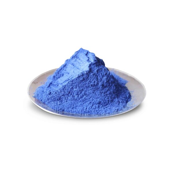 COLORANTE AZUL LACA POLVO 20 GR SOSA - Imagen 2