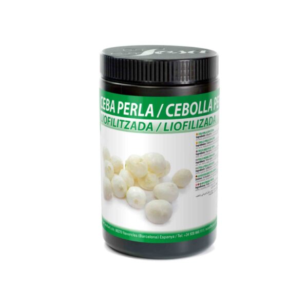 CEBOLLA PERLA LIO 60GR SOSA - Imagen 2