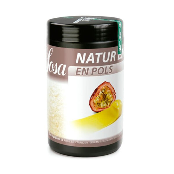 NATUR EMUL SOSA 500 GR