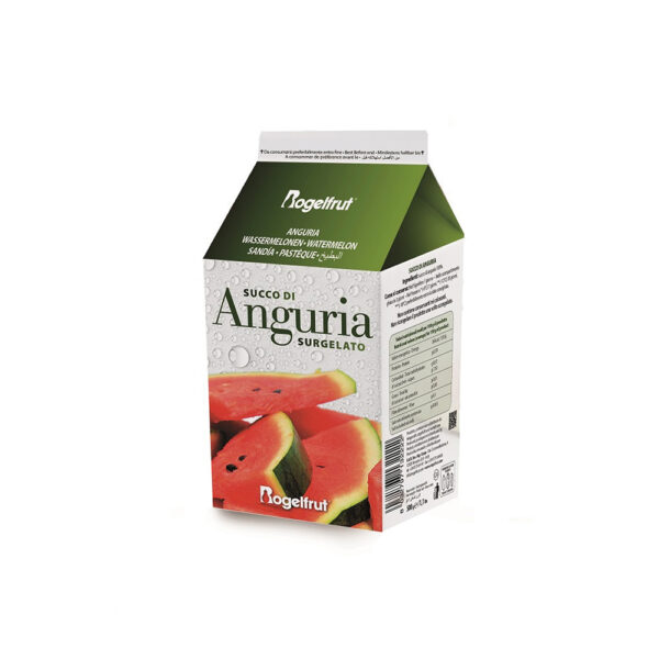 PURE DE SANDIA 1 KG AROTZ