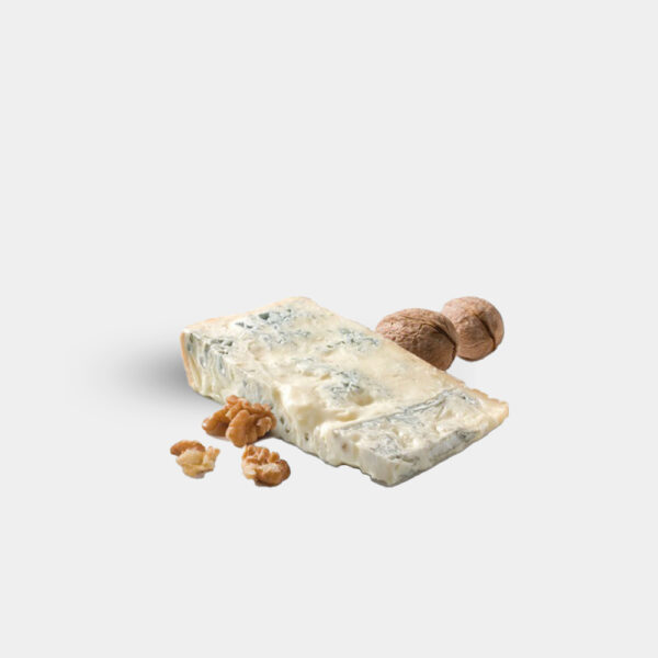 GORGONZOLA DULCE CUÑA 1/8 DOP LACTEAS