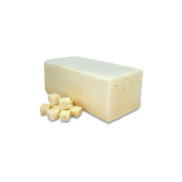 HAVARTI 60% BARRA 4KG ALBE