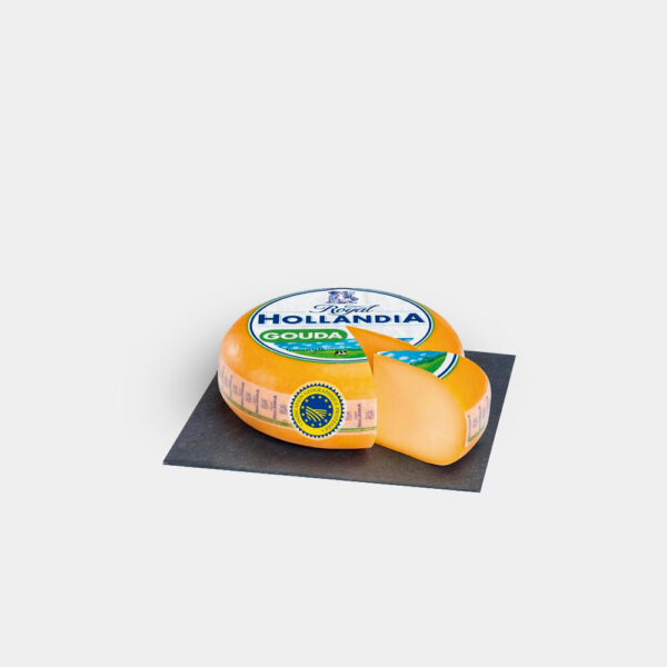 GOUDA COMINO RUEDA 4,5KG ROYAL