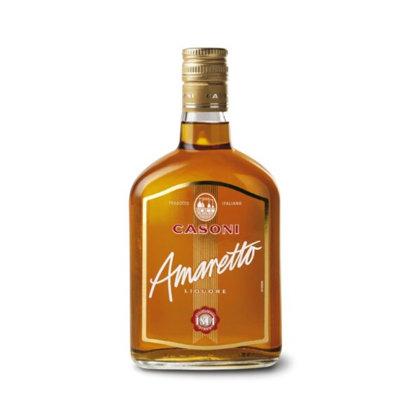 AMARETTO 0,7L 6U 28% CASONI