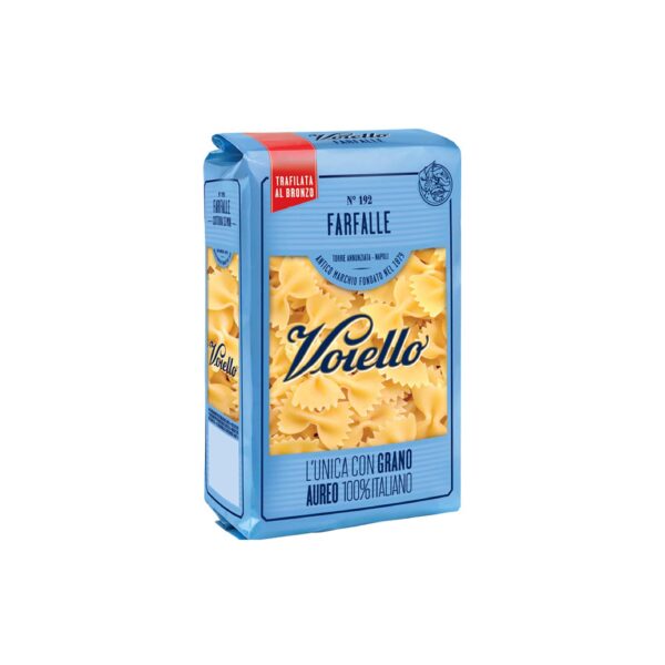 FARFALLE N192 500 GR VOIELLO