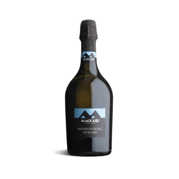 PROSECCO MACCARI DOC 0,75L NEGRINI