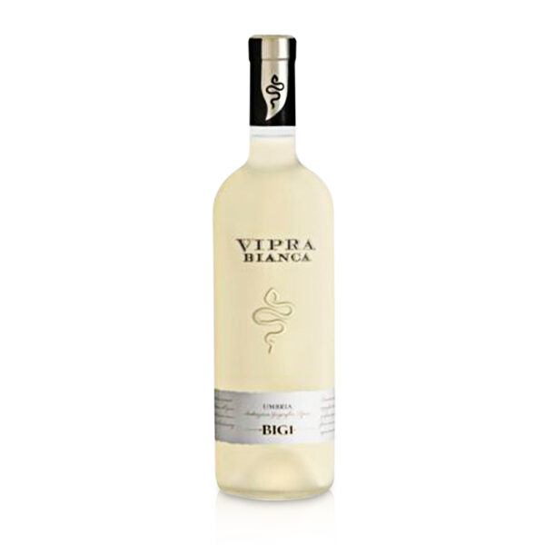 VIPRA BIANCO 0,75L BIGI