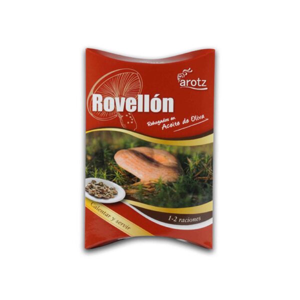 ROVELLON 1KG AROTZ