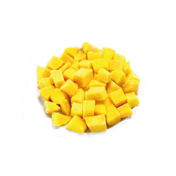 MANGO DULCE CUBO BOLSA 1KG