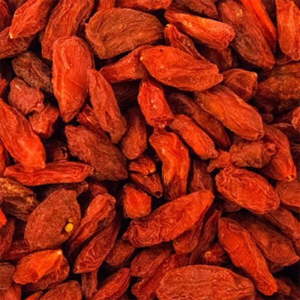 BAYAS DE GOJI 250GR SOC - Imagen 2