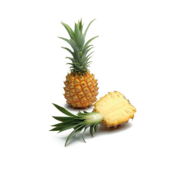 PIÑA MINI 32 RODAJAS 850 ML BROVER