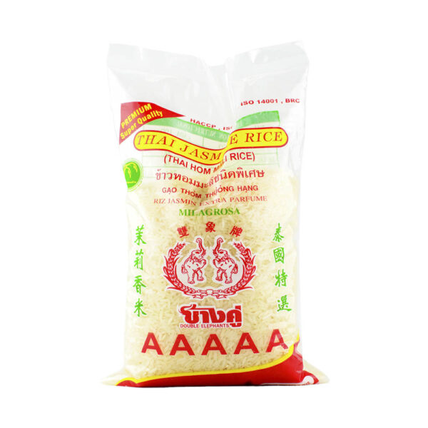 ARROZ JAZMIN 1KG ROYAL