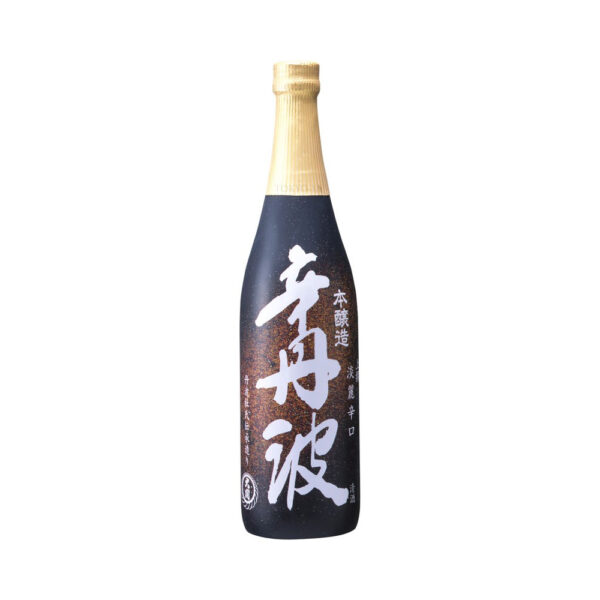 SAKE KARATAMBA 720ML. (15º)