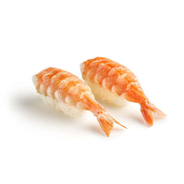 LANGOSTINO PARA SUSHI EBI 4L195 GRAMOS