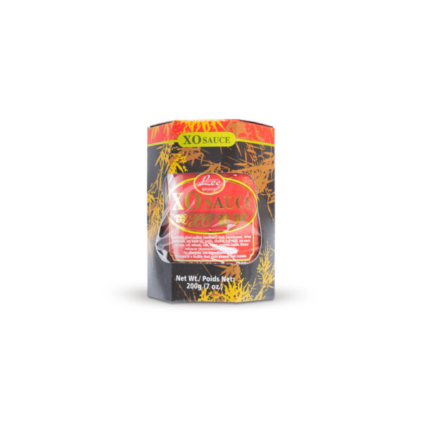 SALSA XO 200GR LEE - Imagen 2