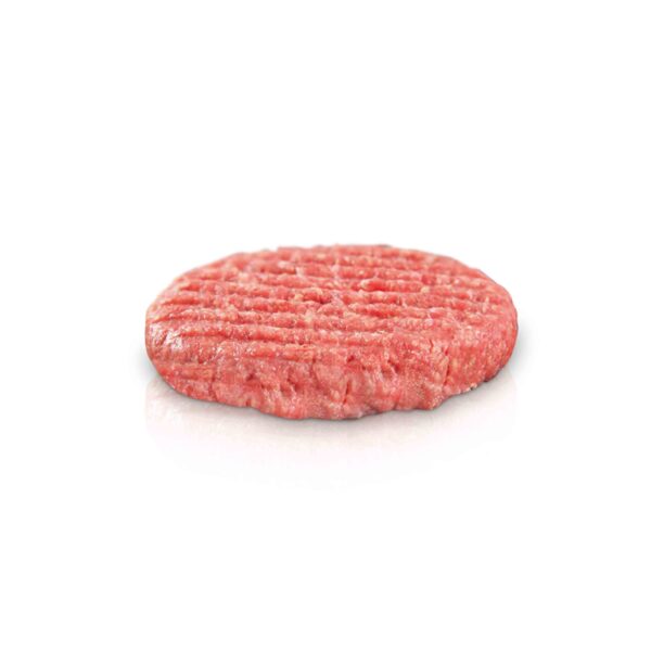 BURGER 38 VACA 100% 110GR. CARPISA 53UD.