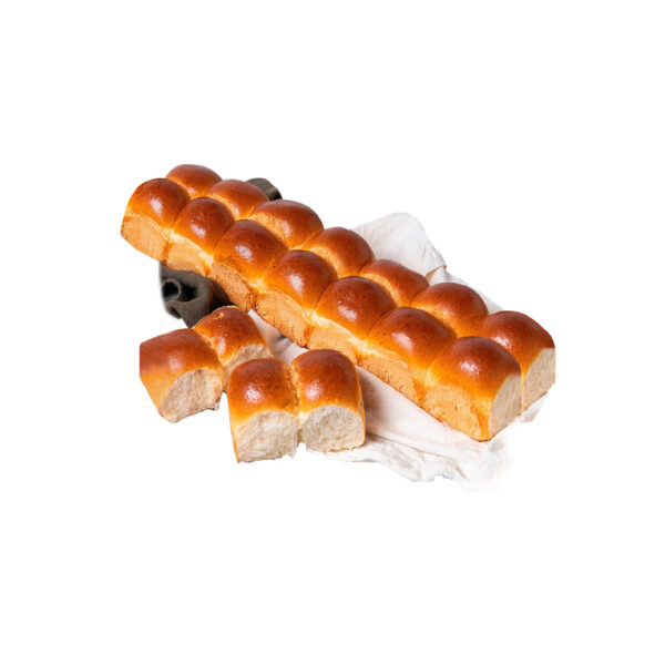 BRIOCHE LINGOTE 550G 8UND JUANITO