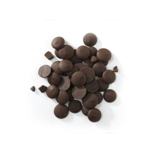 COBERTURA CHOCOLATE 50% SICAO 5KG