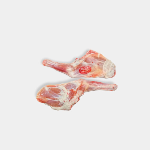 CABRITO PIERNA  LECHAL CONG. BOCADO