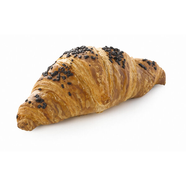 CROISSANT MANTEQUILLA RECTO CHOCO-AVELL. 95GR 48UN