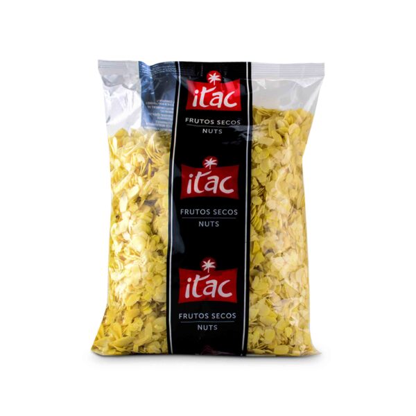 ALMENDRA FILETEADA 1KG ITAC