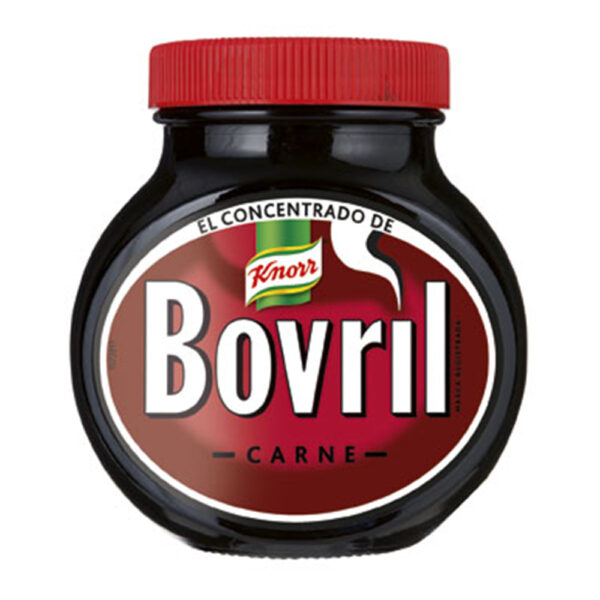 BOVRIL CALDO CONCENTRADO CARNE 500GR