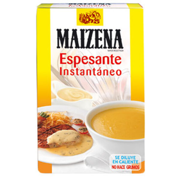 MAIZENA EXPRESS 250GR.