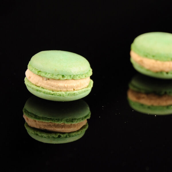 MACARON DE FOIE 10GR 48UND - Imagen 2