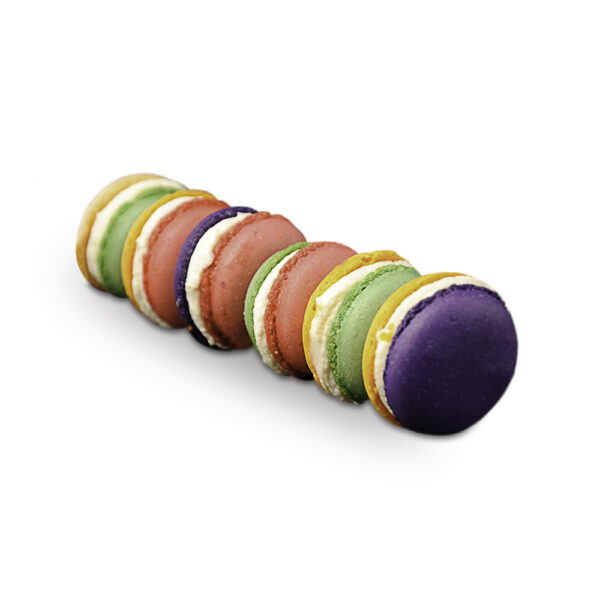 MACARON DE IDIAZABAL 10GR 48UND