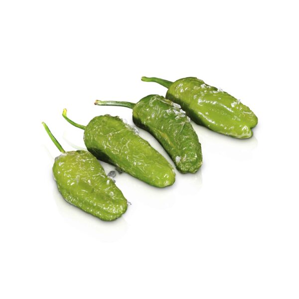 PIMIENTOS DEL PADRON FRITOS 2KG EXQUISITARIUM