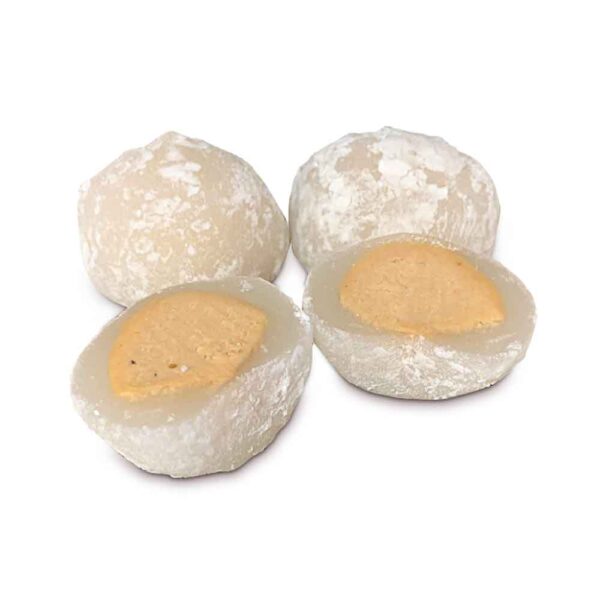 MOCHI DE FOIE 20GR 48UND EXQUISITARIUM