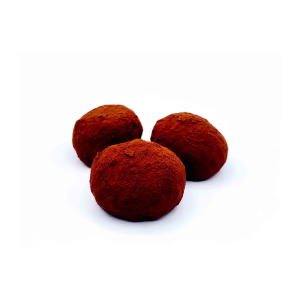 MOCHI DE CHOCOLATE 20GR 48UND EXQUISITARIUM