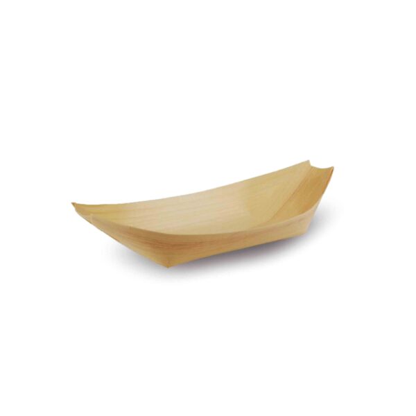 BOL PURE 25 X 10CM BARCA 50UND PAPSTAR