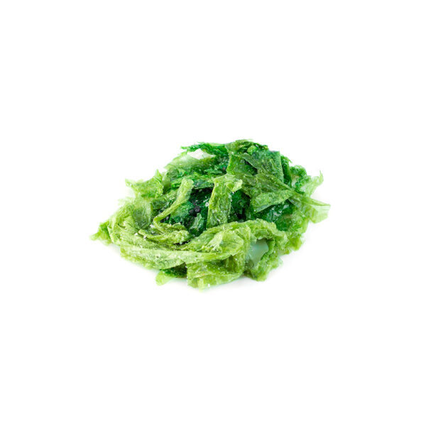 ALGA ENSALADA 4 VARIEDADES EN SAL 2KG