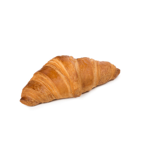 CROISSANT RECTO MANTEQUILLA FERM. 90 GR 70 UND PAN