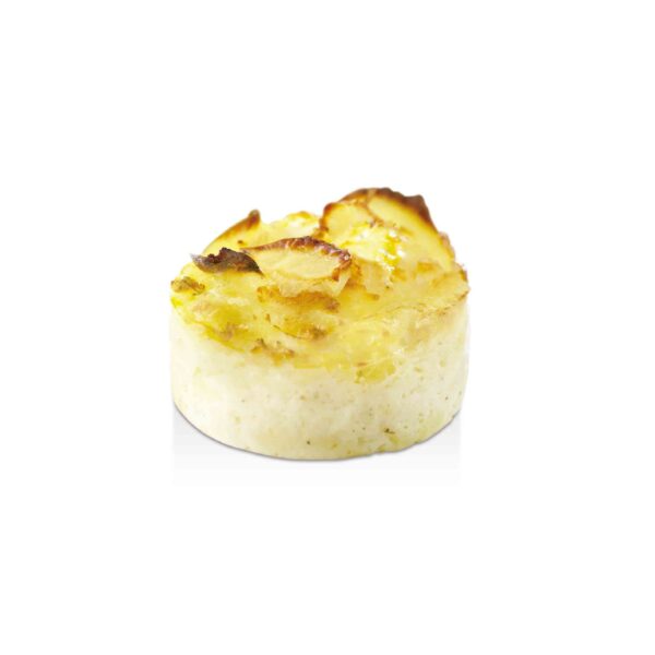 GRATINADO DE PATATA 120 GR 4,8 KG TRAITEUR