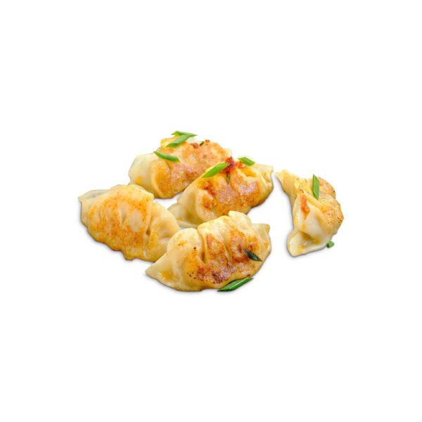 GYOZA POLLO Y VEGETALES 30 UD 600 GR MENGFU