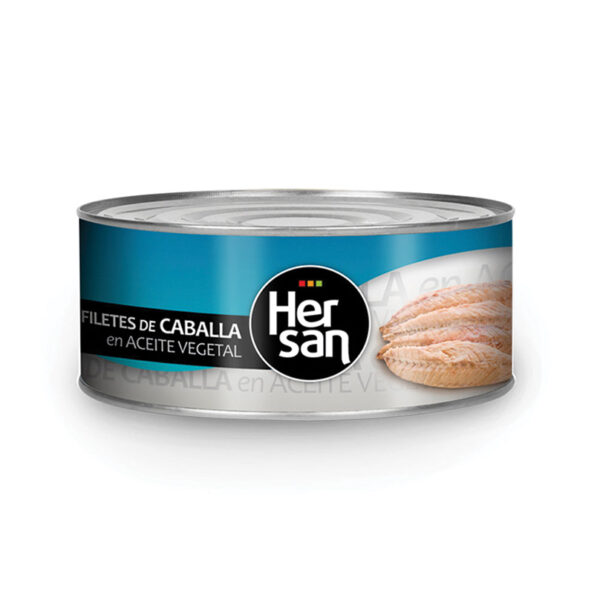 CABALLA FILETE A. VEGETAL RO-900 HERSAN